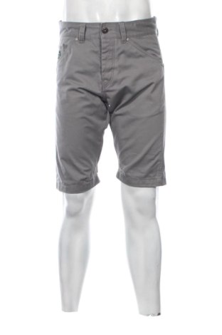 Herren Shorts Jack & Jones, Größe M, Farbe Grau, Preis 14,73 €