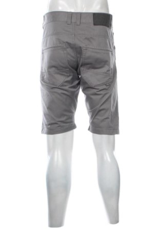 Herren Shorts Jack & Jones, Größe M, Farbe Grau, Preis 14,73 €
