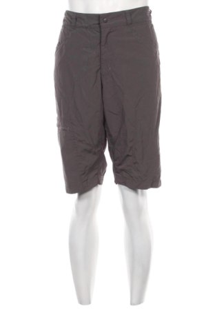 Pantaloni scurți de bărbați Jack Wolfskin, Mărime XL, Culoare Gri, Preț 107,99 Lei