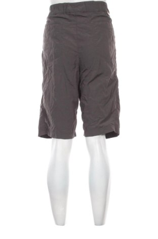 Pantaloni scurți de bărbați Jack Wolfskin, Mărime XL, Culoare Gri, Preț 107,99 Lei