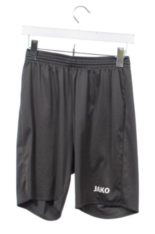 Herren Shorts Jako, Größe XS, Farbe Grau, Preis 13,99 €