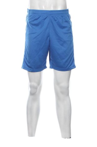 Мъжки къс панталон James & Nicholson, Размер S, Цвят Син, Цена 10,22 €
