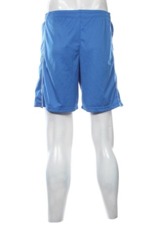 Мъжки къс панталон James & Nicholson, Размер S, Цвят Син, Цена 10,22 €