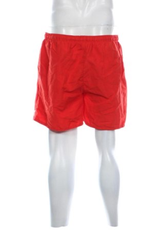 Męskie szorty Jean Pascale, Rozmiar L, Kolor Czerwony, Cena 45,99 zł