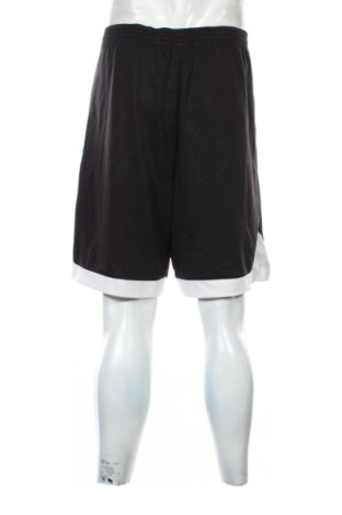 Męskie szorty Kipsta, Rozmiar L, Kolor Czarny, Cena 78,99 zł