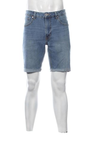 Męskie szorty Lager 157, Rozmiar L, Kolor Niebieski, Cena 71,99 zł