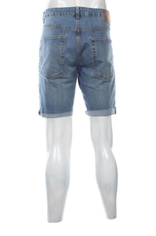 Męskie szorty Lager 157, Rozmiar L, Kolor Niebieski, Cena 71,99 zł