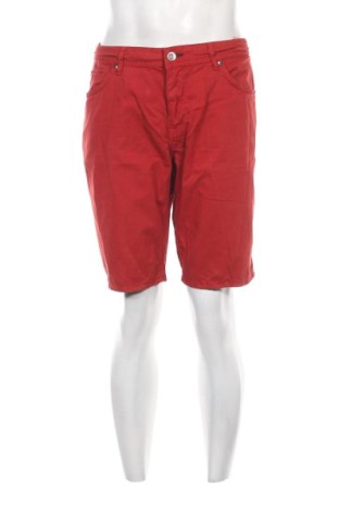 Herren Shorts Lee Cooper, Größe L, Farbe Rot, Preis 12,28 €