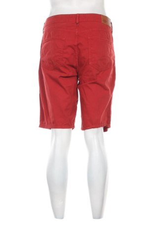 Herren Shorts Lee Cooper, Größe L, Farbe Rot, Preis 12,28 €