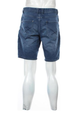 Pantaloni scurți de bărbați Livergy, Mărime M, Culoare Albastru, Preț 46,99 Lei