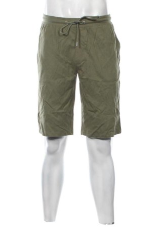 Herren Shorts Livergy, Größe M, Farbe Grün, Preis 20,46 €