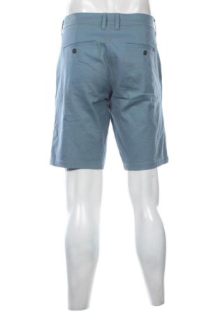 Pantaloni scurți de bărbați Livergy, Mărime L, Culoare Albastru, Preț 144,30 Lei