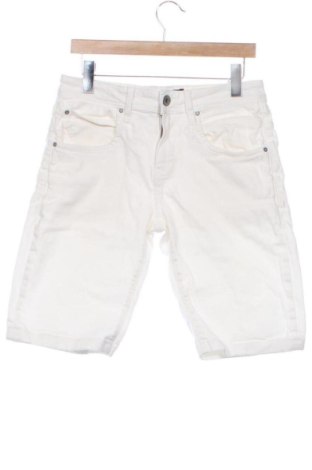 Męskie szorty Losan, Rozmiar S, Kolor Biały, Cena 58,94 zł