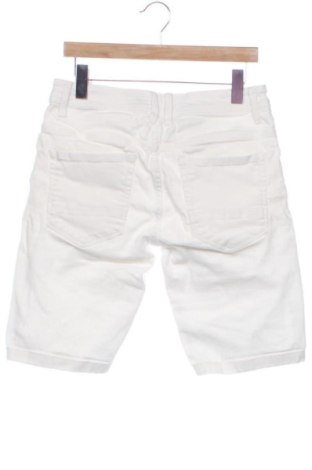 Męskie szorty Losan, Rozmiar S, Kolor Biały, Cena 58,94 zł