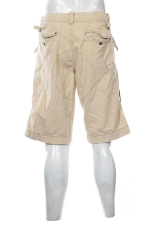 Herren Shorts MED, Größe L, Farbe Beige, Preis 11,00 €