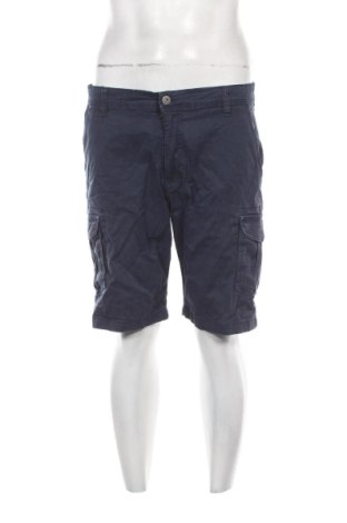 Pánske kraťasy  Manguun, Veľkosť L, Farba Modrá, Cena  17,95 €