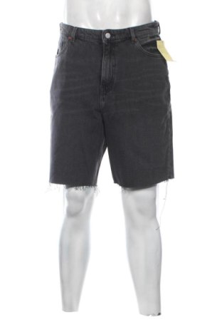 Férfi rövidnadrág Monki, Méret M, Szín Fekete, Ár 9 504 Ft