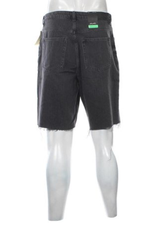 Férfi rövidnadrág Monki, Méret M, Szín Fekete, Ár 9 504 Ft