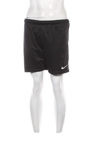 Férfi rövidnadrág Nike, Méret M, Szín Fekete, Ár 8 779 Ft