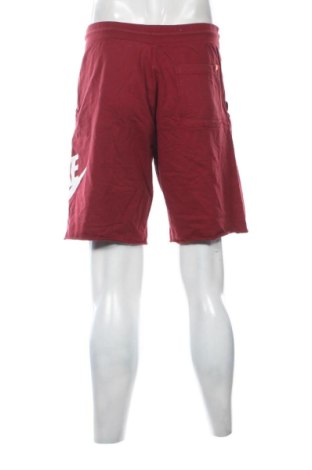 Herren Shorts Nike, Größe L, Farbe Rot, Preis 26,00 €