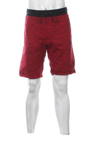 Pánske kraťasy  Nike, Veľkosť M, Farba Červená, Cena  32,95 €, #136077773