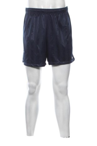 Herren Shorts Nike, Größe L, Farbe Blau, Preis 19,00 €