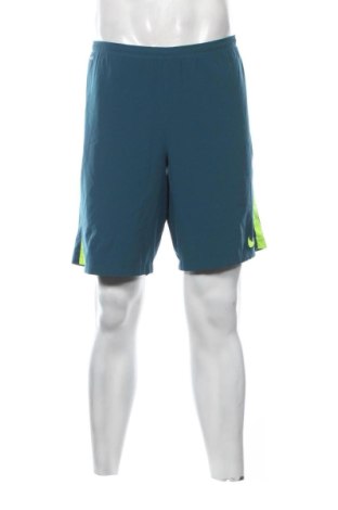 Męskie szorty Nike, Rozmiar XL, Kolor Zielony, Cena 80,99 zł