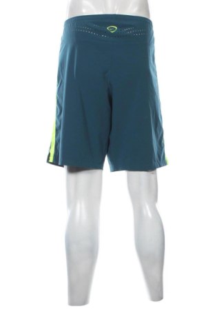 Męskie szorty Nike, Rozmiar XL, Kolor Zielony, Cena 80,99 zł