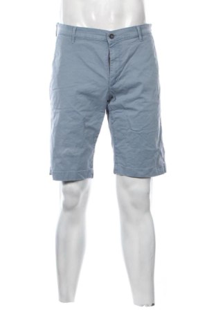 Pánské kraťasy Otto Kern, Velikost XL, Barva Modrá, Cena  942,00 Kč