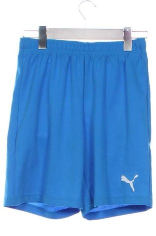 Herren Shorts PUMA, Größe XS, Farbe Blau, Preis 20,90 €