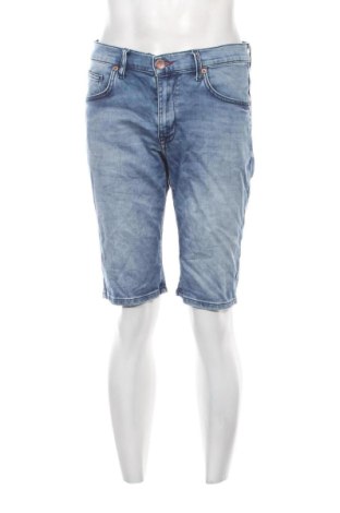 Pánské kraťasy Petrol Industries, Velikost M, Barva Modrá, Cena  429,00 Kč