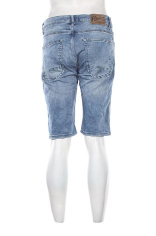 Pánské kraťasy Petrol Industries, Velikost M, Barva Modrá, Cena  429,00 Kč