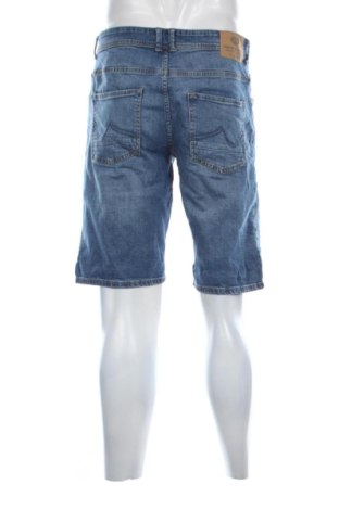 Pánské kraťasy Petrol Industries, Velikost L, Barva Modrá, Cena  349,00 Kč