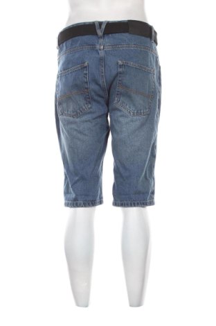 Pantaloni scurți de bărbați Pierre Cardin, Mărime M, Culoare Albastru, Preț 104,99 Lei