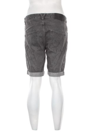 Ανδρικό κοντό παντελόνι Pierre Cardin, Μέγεθος M, Χρώμα Μαύρο, Τιμή 33,99 €