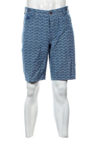 Pantaloni scurți de bărbați Pme Legend, Mărime L, Culoare Multicolor, Preț 116,99 Lei