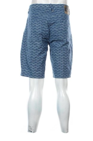 Pantaloni scurți de bărbați Pme Legend, Mărime L, Culoare Multicolor, Preț 116,99 Lei