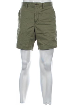 Męskie szorty Polo Ralph Lauren, Rozmiar L, Kolor Zielony, Cena 222,99 zł