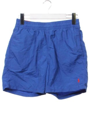 Herren Shorts Polo Sport, Größe XS, Farbe Blau, Preis 32,99 €