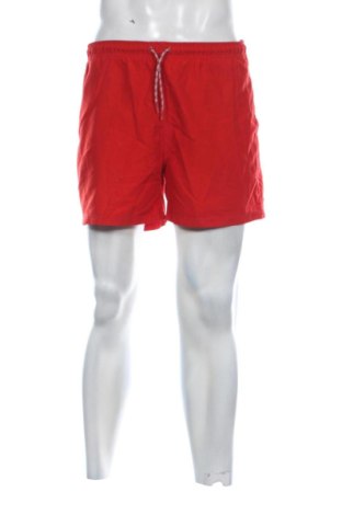 Herren Shorts Primark, Größe M, Farbe Rot, Preis 8,99 €