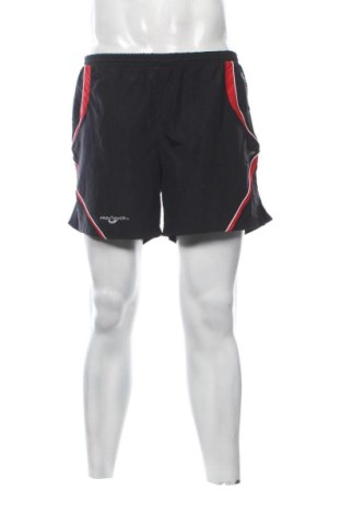 Męskie szorty Pro Touch, Rozmiar M, Kolor Czarny, Cena 26,99 zł