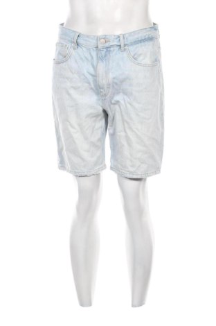 Herren Shorts Pull&Bear, Größe M, Farbe Blau, Preis 19,99 €