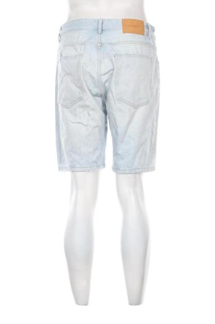 Herren Shorts Pull&Bear, Größe M, Farbe Blau, Preis 19,99 €