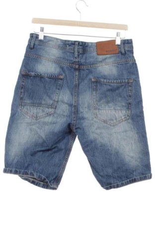 Pánske kraťasy  Pull&Bear, Veľkosť M, Farba Modrá, Cena  17,95 €