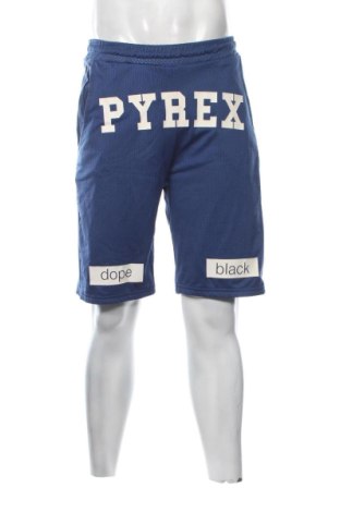 Herren Shorts Pyrex, Größe M, Farbe Blau, Preis € 13,99