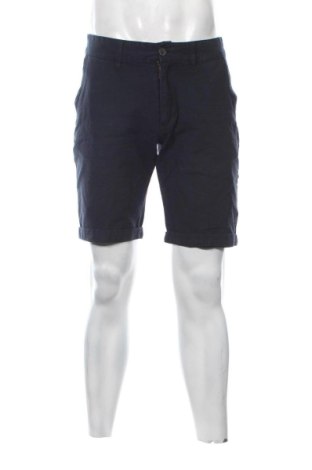 Pánské kraťasy Q/S by S.Oliver, Velikost M, Barva Modrá, Cena  519,00 Kč