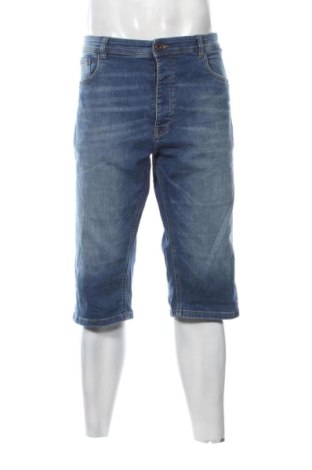 Pánské kraťasy Q/S by S.Oliver, Velikost XL, Barva Modrá, Cena  429,00 Kč