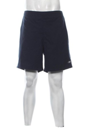 Herren Shorts Reebok, Größe XL, Farbe Blau, Preis € 22,99