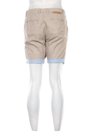Męskie szorty Review, Rozmiar M, Kolor Beżowy, Cena 91,99 zł