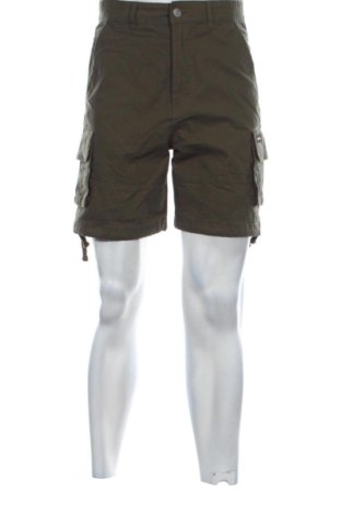 Pánské kraťasy Review, Velikost M, Barva Zelená, Cena  369,00 Kč